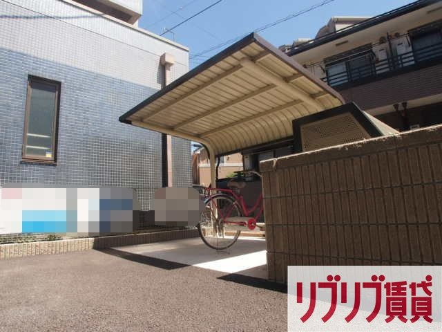 エスポワールのその他共用部分