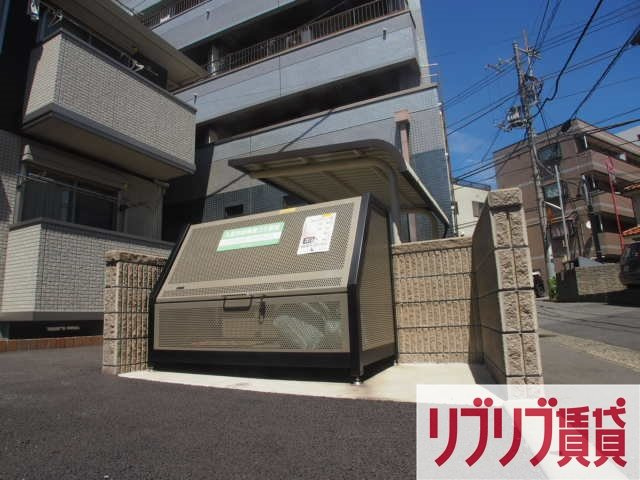 エスポワールのその他共用部分