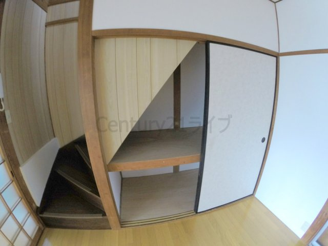 【収納】 | 伸幸荘