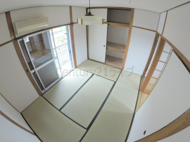 【収納】 | 伸幸荘