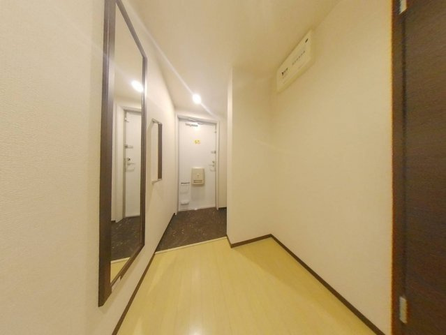 【玄関】 | サンライズステージ