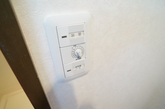 ゴールドヒル宝塚の設備