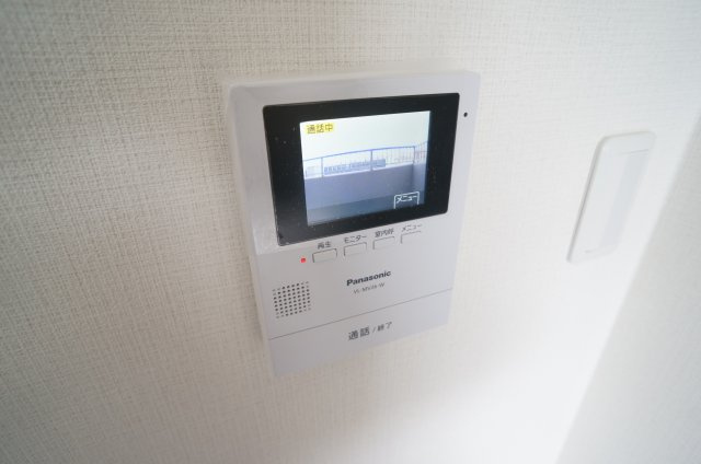 ゴールドヒル宝塚の設備