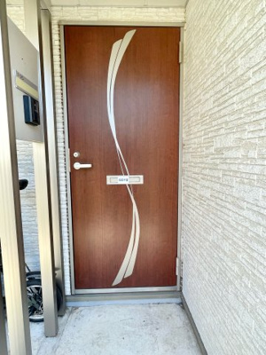 【エントランス】 | グルージアⅡ