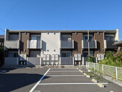 【外観】 | グルージアⅡ