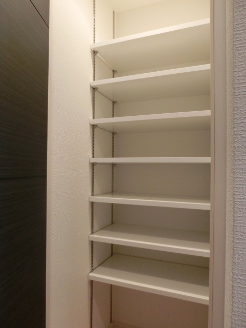 AQUA PLACE OsakaT2のその他