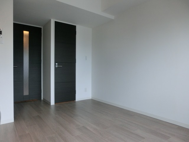 AQUA PLACE OsakaT2の居間・リビング