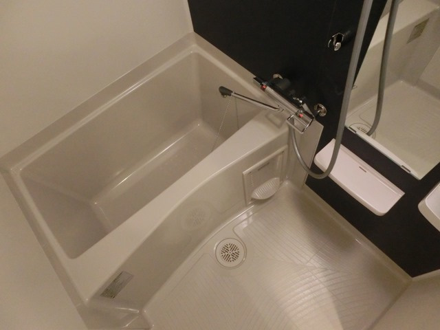 AQUA PLACE OsakaT2の浴室