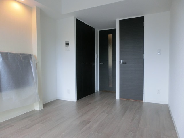 AQUA PLACE OsakaT2の洋室