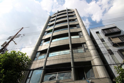 【外観】 | タイムス西田辺 | タイムス西田辺☆駅チカ☆３SLDK