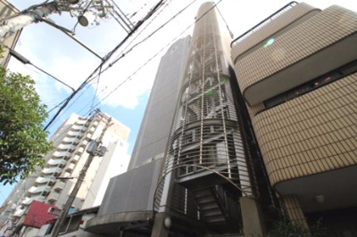 【外観】 | タイムス西田辺 | オシャレなつくりの外観です☆