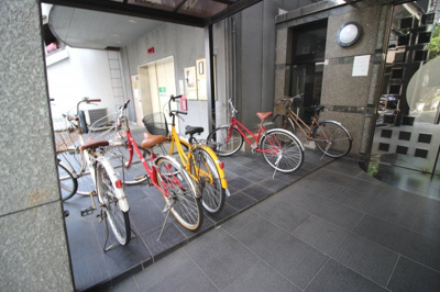 【駐車場】 | タイムス西田辺 | 自転車も停めれて、駐車場もあります！