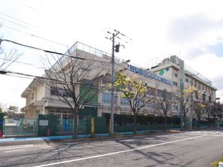 【周辺】 | 江戸川区立南葛西第二小学校　距離290m