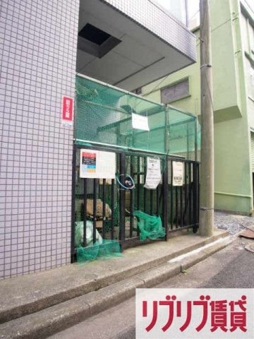 MOMO12千葉中央のその他共用部分