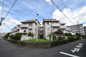 第２上板橋サンライトマンションＦ号棟の画像