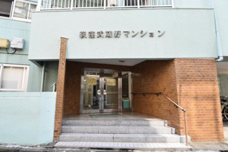 【エントランス】 | エントランス
