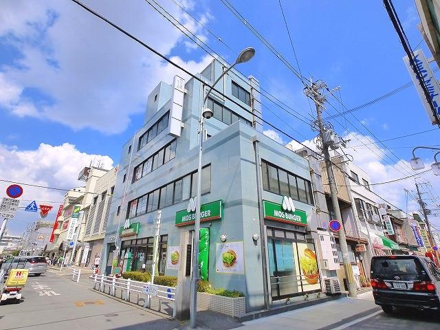 YKビル(近鉄郡山駅前)の外観