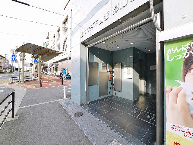 YKビル(近鉄郡山駅前)のその他共用部分