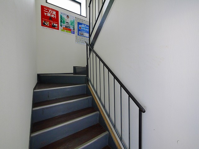 YKビル(近鉄郡山駅前)のその他共用部分