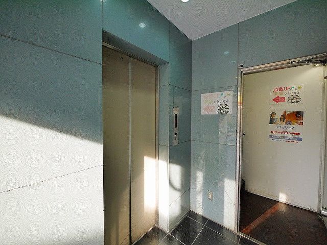 YKビル(近鉄郡山駅前)のその他共用部分