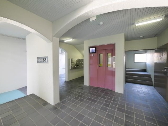 明光第4ビルのその他共用部分