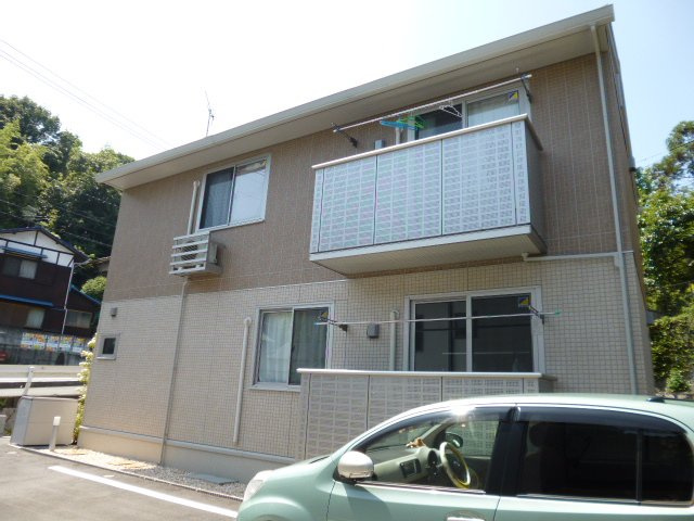 ロジュマン－Ｓ