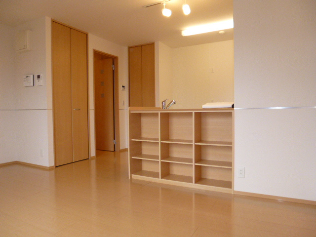 ロジュマン－Ｓの内装