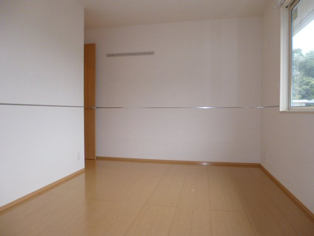 ロジュマン－Ｓの洋室