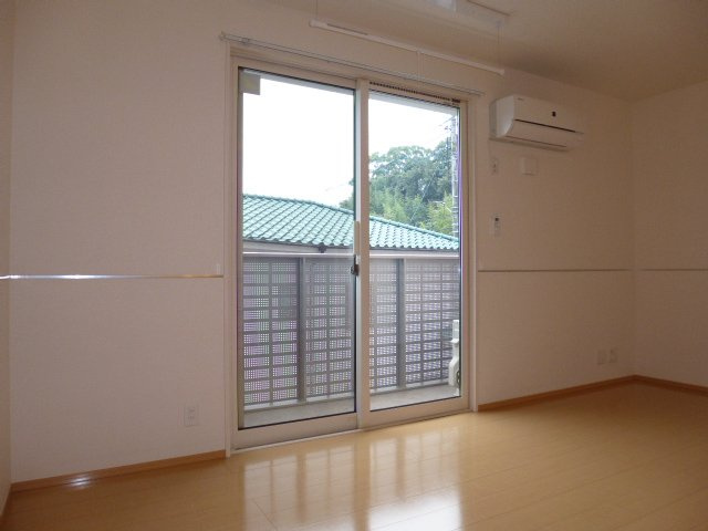 ロジュマン－Ｓの居間・リビング