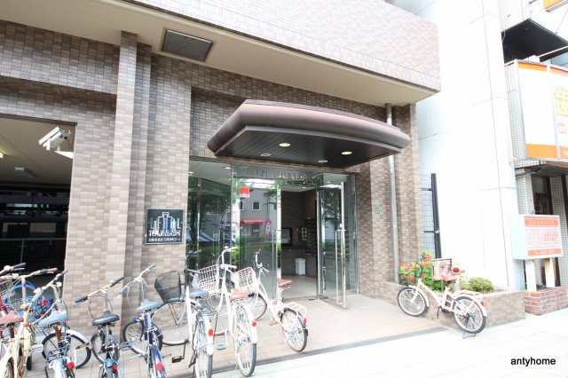 リーガル天神橋　仲介手数料無料のその他共用部分
