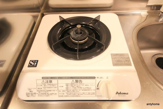 リーガル天神橋　仲介手数料無料の設備