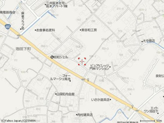 【地図】