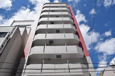 【外観】 | ビガーポリス224松ヶ枝町Ⅱ