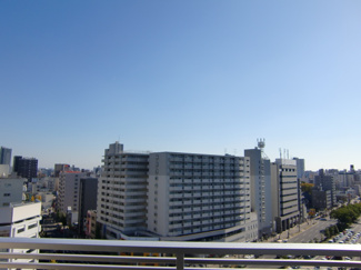 【展望】 | アデグランツ大須