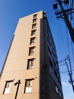 【外観】 | シェソワ東桜