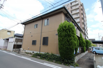 【外観】 | メゾン・ド・フォーレ | メゾン・ド・フォーレ