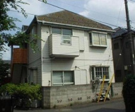 スカイコーポラスの画像