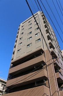 【外観】 | サムティイースト白壁