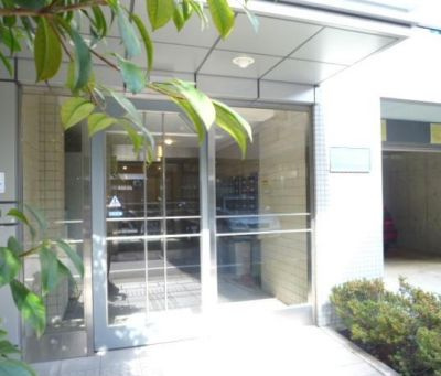 【エントランス】 | ガーデナ小石川