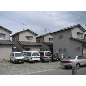 【外観】 | 坂井照和貸家　戸建