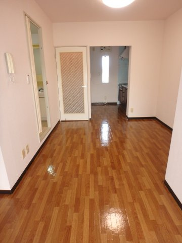 【内装】 | ヒルサイドテラス鶴ヶ島