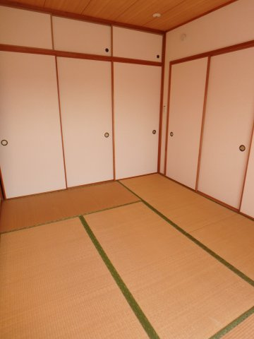 【和室】 | ヒルサイドテラス鶴ヶ島