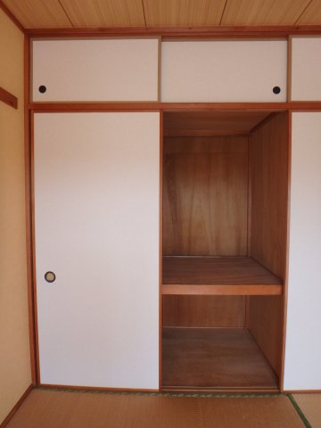 【収納】 | ヒルサイドテラス鶴ヶ島