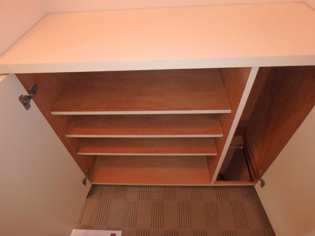 【収納】 | ヒルサイドテラス鶴ヶ島