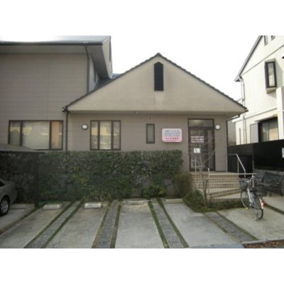 【外観】 | ローレルスクエア登美ヶ丘