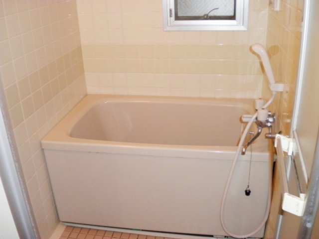 ボーマノワの浴室|嬉しい追炊機能付いています