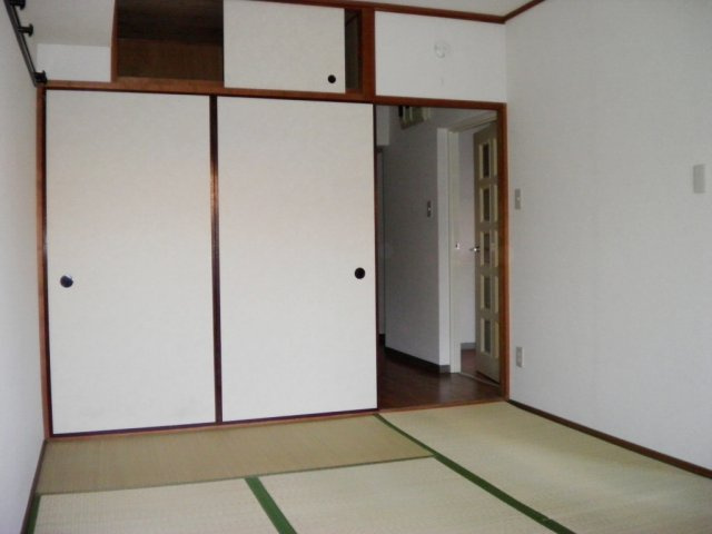 ボーマノワの収納|和室収納