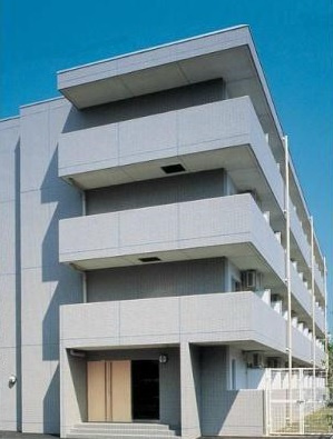 【外観】 | グリーンテラス国領