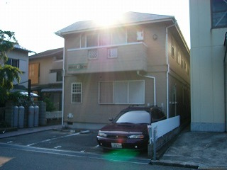 【外観】 | メゾンビュー