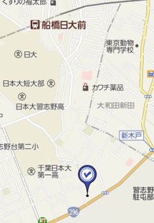 【地図】